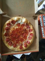 Little Caesars Pizza food