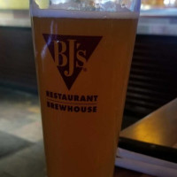 Bj's Brewhouse food