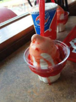 Dairy Queen food