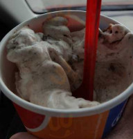 Dairy Queen food