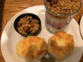 Cracker Barrel Old Country Store food