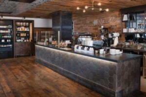 Unravel Coffee Vail food