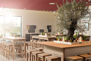 Vapiano food