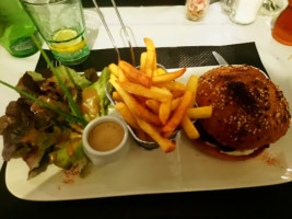 Le Phare Breton food