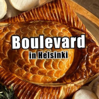 Boulevard inside