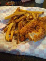 Southern Fried food