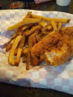 Southern Fried food