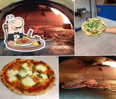 Pizzeria D'asporto Ars Et Labor Vigarano Mainarda Fe food