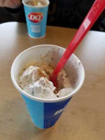 Dairy Queen food