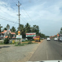 Kerala Coffee House outside