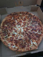 Boulevard Pizza food