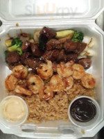 Teriyaki Grill Prince George food