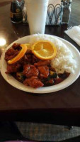 China Cafe food