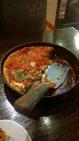 Georgio's Chicago Pizzeria Pub food