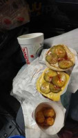 Sonic Drive-in food