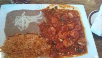 Monterey Mexican food