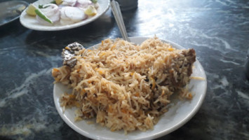 Pakwan food