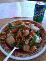 New China food