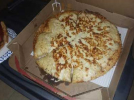 Pizza Hut food