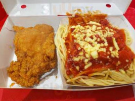 Jollibee food