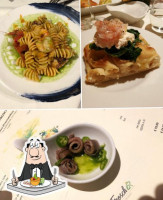 Frosch food