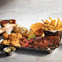 Chili's Grill Bar Knoxville food