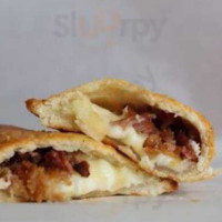 Savory Crust Gourmet Empanadas food