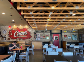 Raising Cane's Chicken Fingers food