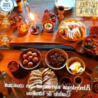 Taverna Antiqua food