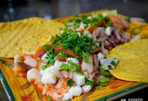 Puerto Vallarta food