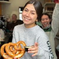 Friar Tuck's Hoagie House food