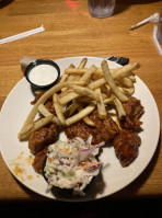 Applebee's Grill food