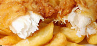 Hodgson's Chippy food