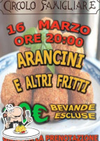 Circolo Famigliare food