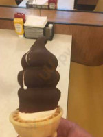 Dairy Queen food