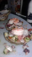 Mariscos Las Islitas food