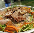 บีบีหมูกะทะบุฟเฟต์ชั่งกิโล199 food