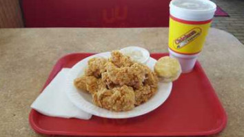 Chicken Express food