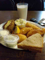 Four Corners Restaurant Bar food