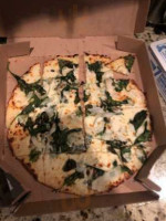 Domino's Pizza food