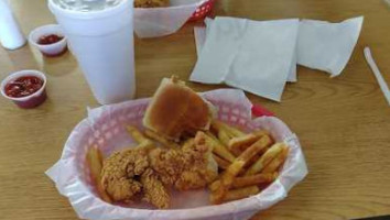 Best Fried Chicken food