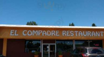 El Compadre food