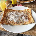 Creperie Bretonne food