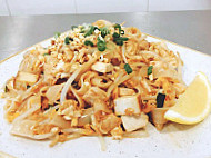 Wok Star Noodle food