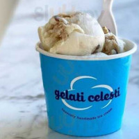 Gelati Celesti food