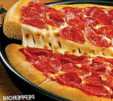 Pizza Hut food