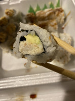 Chopstick food