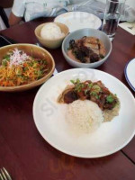 Musang Seattle food