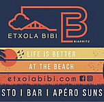 Etxola Bibi menu