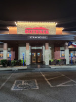 Outback Steakhouse outside